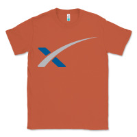 Copper space X Classic Tee - artisFamous