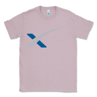 Lilac space X Classic Tee - artisFamous