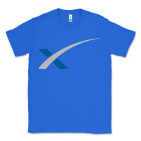 Space X Classic Tee | Teevron