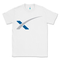 White space X Classic Tee - artisFamous