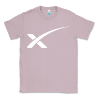 Lilac space X Classic Tee - artisFamous