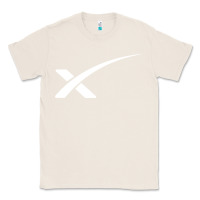 Natural space X Classic Tee - artisFamous