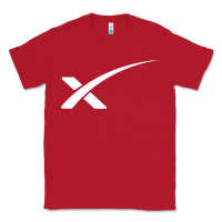 Red space X Classic Tee - artisFamous