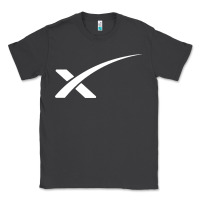 Smoke space X Classic Tee - artisFamous