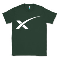 Sports Green space X Classic Tee - artisFamous