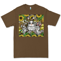 Cacao easter Premium Tee - CowhideDigitalArt