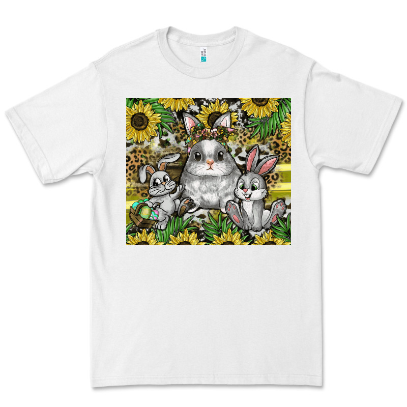 Easter Premium Tee by CowhideDigitalArt | Teevron