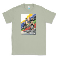 Matcha fast and furious 9 Classic Tee - artisFamous