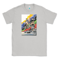 Moon Dust fast and furious 9 Classic Tee - artisFamous