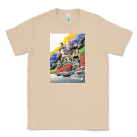 Mushroom fast and furious 9 Classic Tee - artisFamous