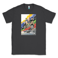 Smoke fast and furious 9 Classic Tee - artisFamous