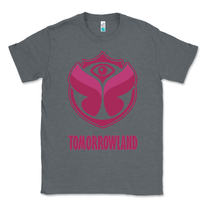 Tomorrowland Around The World 2021 Classic Tee by artisFamous | Teevron