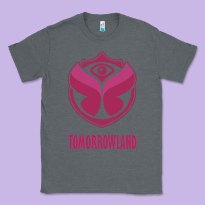 Tomorrowland Around The World 2021 Classic Tee Designed By Artisfamous