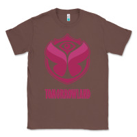 Chestnut tomorrowland around the world 2021 Classic Tee - artisFamous