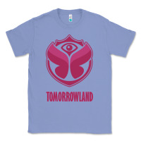 Colony Blue tomorrowland around the world 2021 Classic Tee - artisFamous