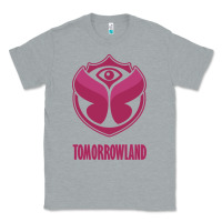 Heather Grey tomorrowland around the world 2021 Classic Tee - artisFamous