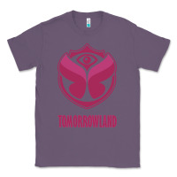 Lavender tomorrowland around the world 2021 Classic Tee - artisFamous