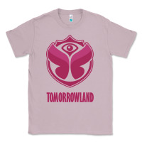 Lilac tomorrowland around the world 2021 Classic Tee - artisFamous