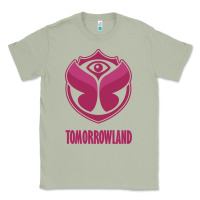 Matcha tomorrowland around the world 2021 Classic Tee - artisFamous