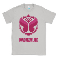 Moon Dust tomorrowland around the world 2021 Classic Tee - artisFamous