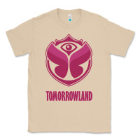 Mushroom tomorrowland around the world 2021 Classic Tee - artisFamous