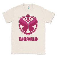 Natural tomorrowland around the world 2021 Classic Tee - artisFamous