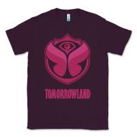 Plum tomorrowland around the world 2021 Classic Tee - artisFamous