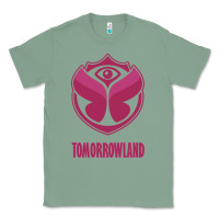 Sage tomorrowland around the world 2021 Classic Tee - artisFamous