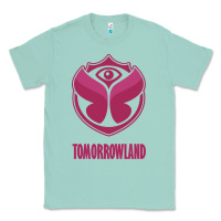 Seafoam tomorrowland around the world 2021 Classic Tee - artisFamous