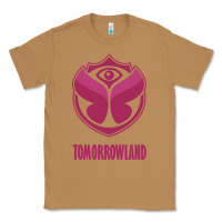 Toasted Coconut tomorrowland around the world 2021 Classic Tee - artisFamous