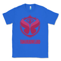 True Royal tomorrowland around the world 2021 Classic Tee - artisFamous