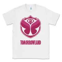 White tomorrowland around the world 2021 Classic Tee - artisFamous