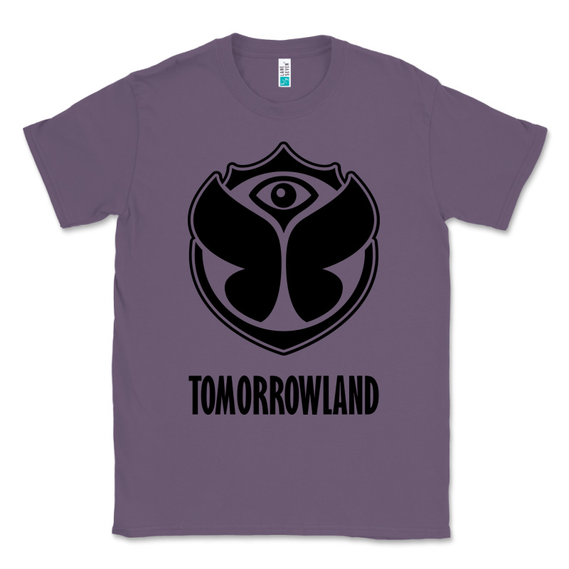 Tomorrowland Around The World Classic Tee by artisFamous | Teevron