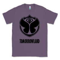 Lavender tomorrowland around the world Classic Tee - artisFamous