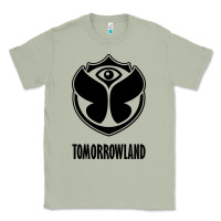 Matcha tomorrowland around the world Classic Tee - artisFamous