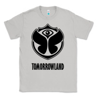 Moon Dust tomorrowland around the world Classic Tee - artisFamous
