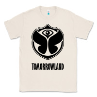Natural tomorrowland around the world Classic Tee - artisFamous