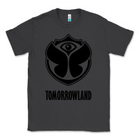 Smoke tomorrowland around the world Classic Tee - artisFamous