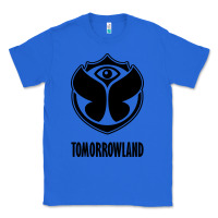 True Royal tomorrowland around the world Classic Tee - artisFamous