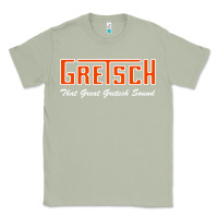 Matcha that great gretsch sound Classic Tee - artisFamous