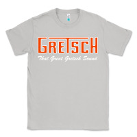 Moon Dust that great gretsch sound Classic Tee - artisFamous