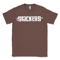 Chestnut the slackers Classic Tee - artisFamous