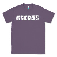 Lavender the slackers Classic Tee - artisFamous