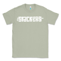 Matcha the slackers Classic Tee - artisFamous