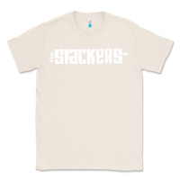 Natural the slackers Classic Tee - artisFamous
