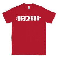Red the slackers Classic Tee - artisFamous