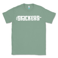 Sage the slackers Classic Tee - artisFamous
