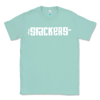 Seafoam the slackers Classic Tee - artisFamous