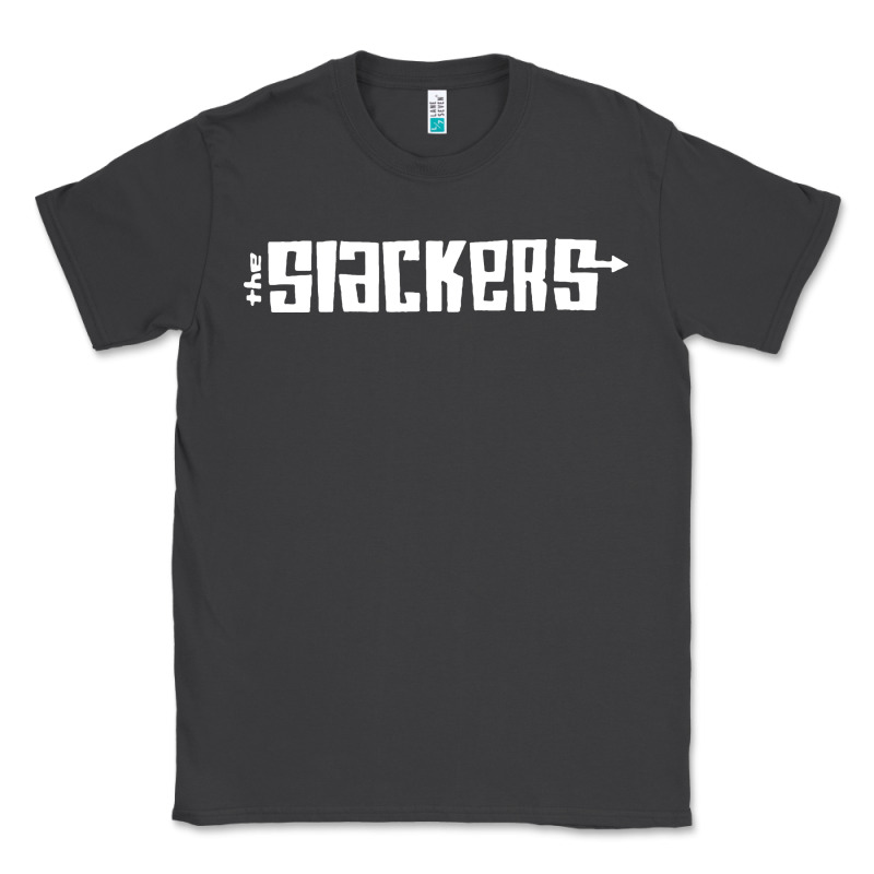 The Slackers Classic Tee by artisFamous | Teevron