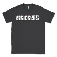Smoke the slackers Classic Tee - artisFamous